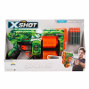 BFS  36517 X-Shot Skins Dread 12 Mermili Sünger Dart Atan Silah 31 cm-Sunman