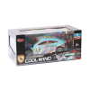 BFS  XLX-698-19-25-56 Kumandalı Cool Wind Şarjlı Araba 24 cm -Can