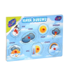 BFS   Ahşap Tutmalı Hava Durumu Puzzle