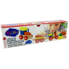 BFS   Playwood Eğitici Ahşap Bultak Tren