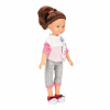 BFS   Mina College Bebek 35 cm