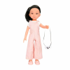 BFS   Mina Romantic Bebek 35 cm