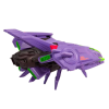 BFS   Lightyear Zurg Savaş Uçağı Figürü HHJ61