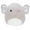 BFS   Squishmallow Gümüş Fil 20 cm