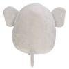 BFS   Squishmallow Gümüş Fil 20 cm