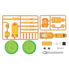 BFS   4M Salyangoz Robot Kiti