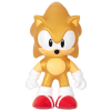 BFS   Goojitzu Stretch Gold Sonic The Hedgehog 42644