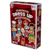 BFS   Magnetic Dress Up