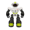 BFS  Warrior Savaşçı Robot