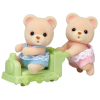 BFS   Sylvanian Families Ayı İkizler 5426