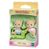 BFS   Sylvanian Families Ayı İkizler 5426