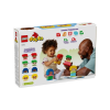 BFS  10415 LEGO® DUPLO® Duygularım 23 parça +1,5 yaş