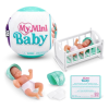 BFS  5UY00000 Mini Baby Sürpriz Paket CDU21-77487