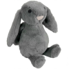 BFS   Uyku Arkadaşı Tavşan Peluş Gri 34 cm
