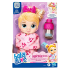 BFS   F9119 Baby Alive Şampuan Sevgisi Sarışın Bebek +3 yaş
