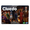 BFS   F6420 Hasbro Gaming - Cluedo +8 yaş
