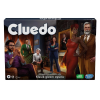 BFS   F6420 Hasbro Gaming - Cluedo +8 yaş