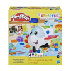 BFS   F8804 Play-Doh Starters Eğlenceli Uçak Oyun Seti +3 yaş