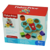BFS   Fisher Price Şekil Eşleştirme Arkadaşı Kelebek