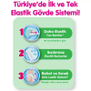 BFS   Molfix Bebek Bezi Ultra Fırsat Paketi 5 Beden 11-18 Kg 78 Adet