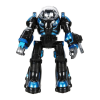BFS     76900 Robot Spaceman Uzaktan Kumandalı Sesli ve Işıklı