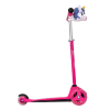 BFS  Evo Unicorn 3 Teker Işıklı Mini Scooter