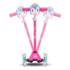 BFS  Evo Unicorn 3 Teker Işıklı Mini Scooter