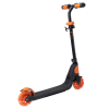 BFS  Evo 2 Tekerlekli Hafif Hız Scooter Turuncu