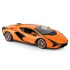 BFS   Rastar 1:14 Lamborghini Sian Kumandalı Araba