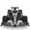 BFS   1:12 Mercedes AMG F1 W11 EQ Performance Uzaktan Kumandalı Araba