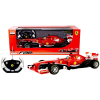 BFS   Rastar Kumandalı 1:12 Ferrari F138 F1
