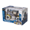 BFS   HD3400 Kumandalı Drift Yapan Su Atan Tank Mecha -Gepettoys