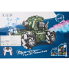 BFS   HD3400 Kumandalı Drift Yapan Su Atan Tank Mecha -Gepettoys