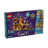 BFS   42626 Lego Friends Macera Kampı Su Sporları 628 parça +7 yaş