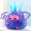 BFS   Furby Mor İnterakti̇f Peluş F6743