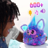 BFS   Furby Mor İnterakti̇f Peluş F6743