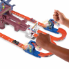 BFS   HPL34 Hot Wheels Racerverse Marvel Pist Seti
