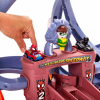 BFS   HPL34 Hot Wheels Racerverse Marvel Pist Seti