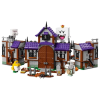 BFS   71436 Lego Super Mario King Boonun Perili Köşkü 932 parça +8 yaş