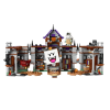 BFS   71436 Lego Super Mario King Boonun Perili Köşkü 932 parça +8 yaş
