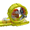BFS   HXT05 Hot Wheels Monster Trucks Power Smashers Oyun Seti