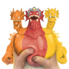 BFS   GJT56000 GooJitSu Stretch Strikes King Hydra 42948