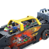 BFS   HXN21 Hot Wheels Racerverse Ultimate Batman Pist Seti