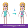 BFS   HWP26 Polly Pocket Unicorn Bot Oyun Seti