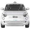BFS   Bilim ve Oyun Mechanics Fiat 500e Elektrikli Araba