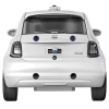 BFS   Bilim ve Oyun Mechanics Fiat 500e Elektrikli Araba