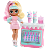 BFS   L.O.L. Surprise O.M.G. Sweet Nails Candylicious Sprinkles Shop Oyun Seti