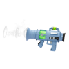 BFS   DM4 Işıklı Ultra Gaz Tabancası MN406000