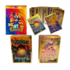 BFS  Pokemon Starter 3D Oyun Kartları Paketi