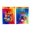 BFS  Pokemon Starter 3D Oyun Kartları Paketi